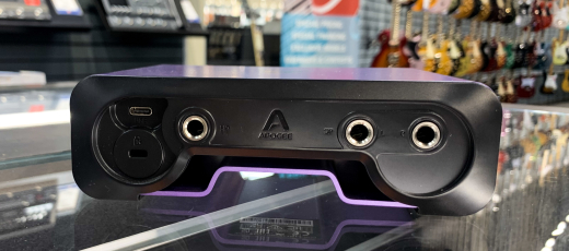 Store Special Product - Apogee - Boom 2x2 USB-C Audio Interface
